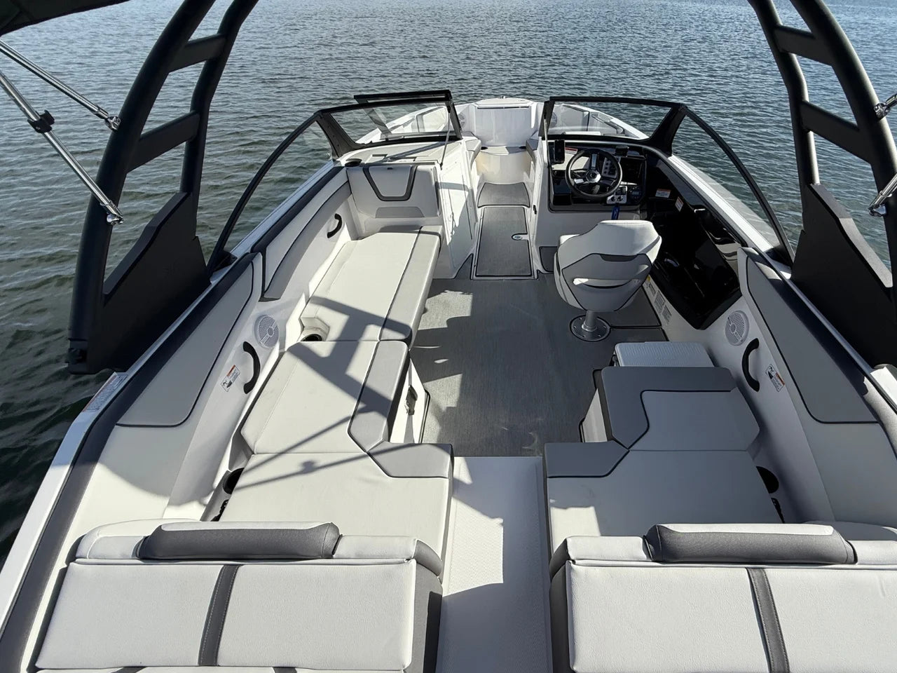 2026 Yamaha AR220 22.0 feet, Clearwater, Florida #9