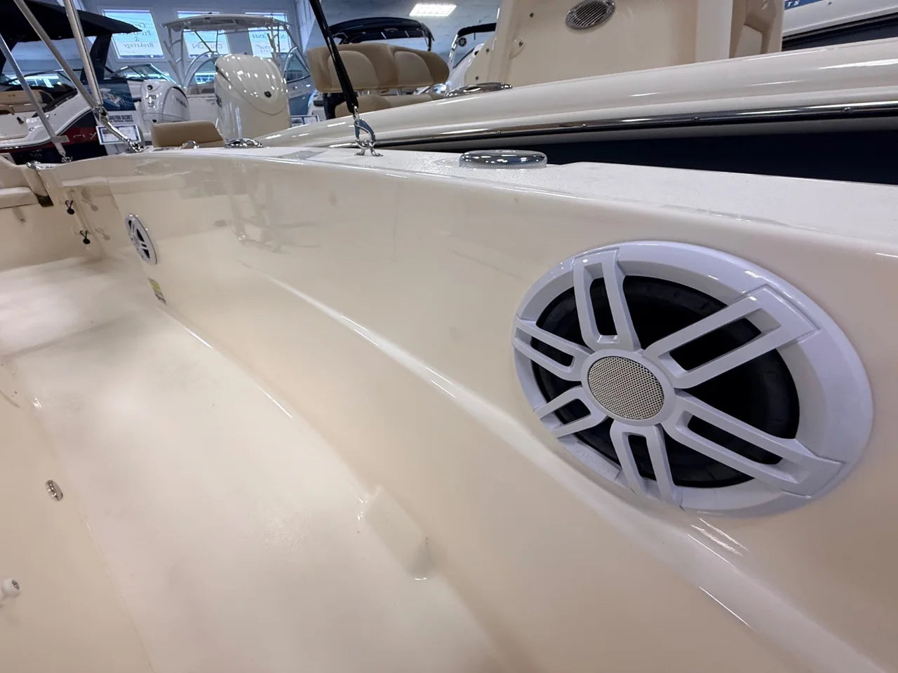 2026 Scout 188 Sportfish 18.0 feet, Clearwater, Florida #12