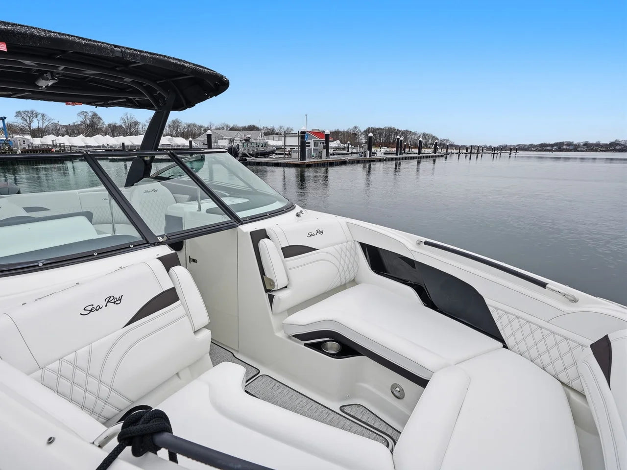 2026 Sea Ray SLX 260 Outboard 26.0 feet, Clearwater, Florida #26