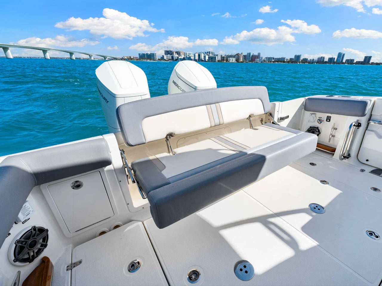 2026 Boston Whaler 380 Realm 38.0 feet, Clearwater, Florida #14