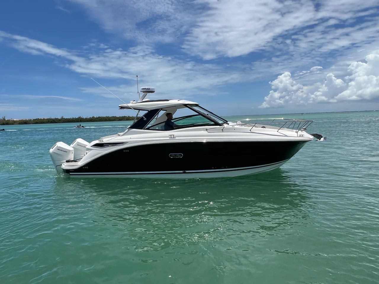 2026 Sea Ray Sundancer 320 Outboard 32.0 feet, Clearwater, Florida #1