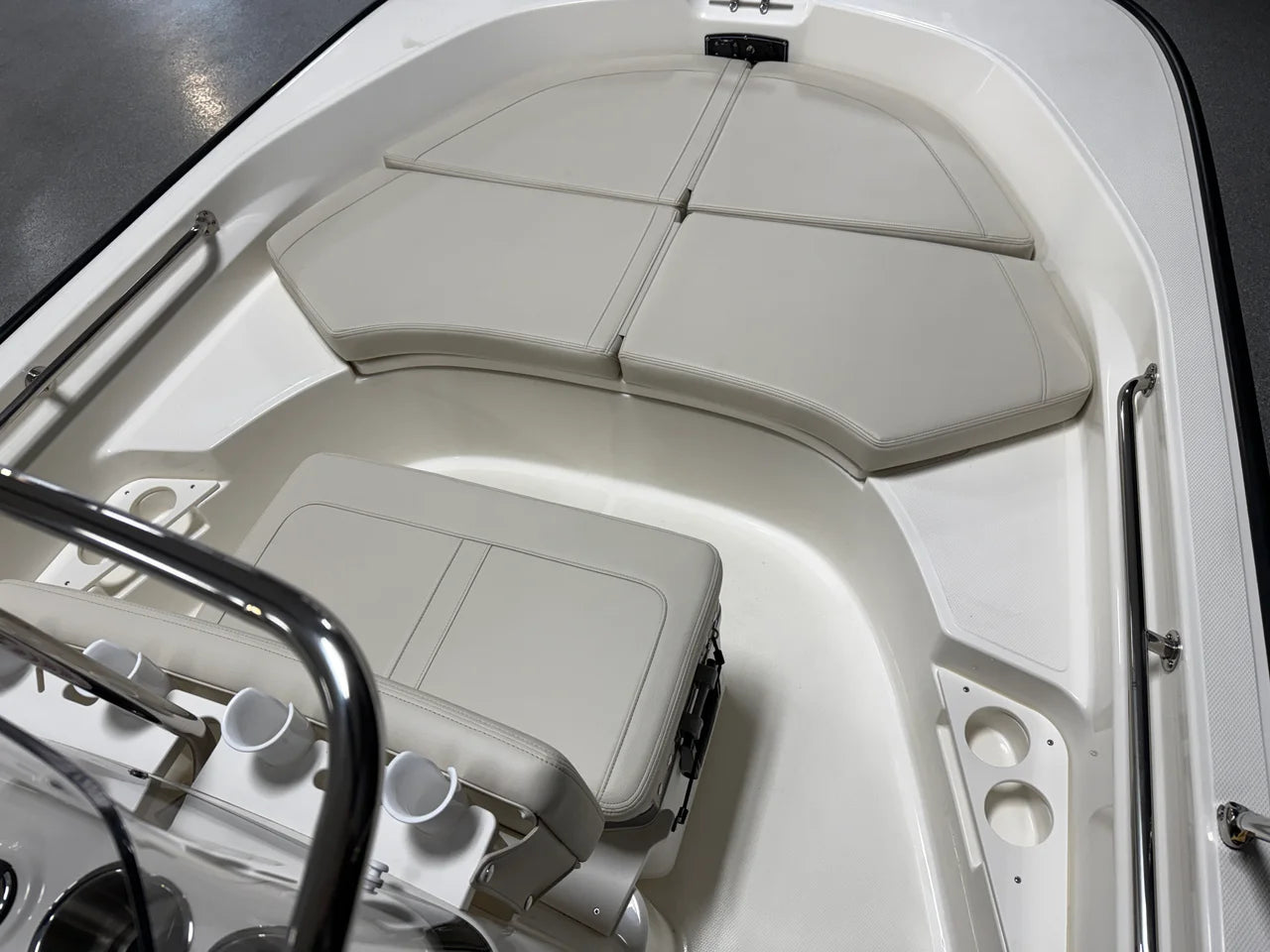 2026 Boston Whaler 170 Montauk 17.0 feet, Clearwater, Florida #36