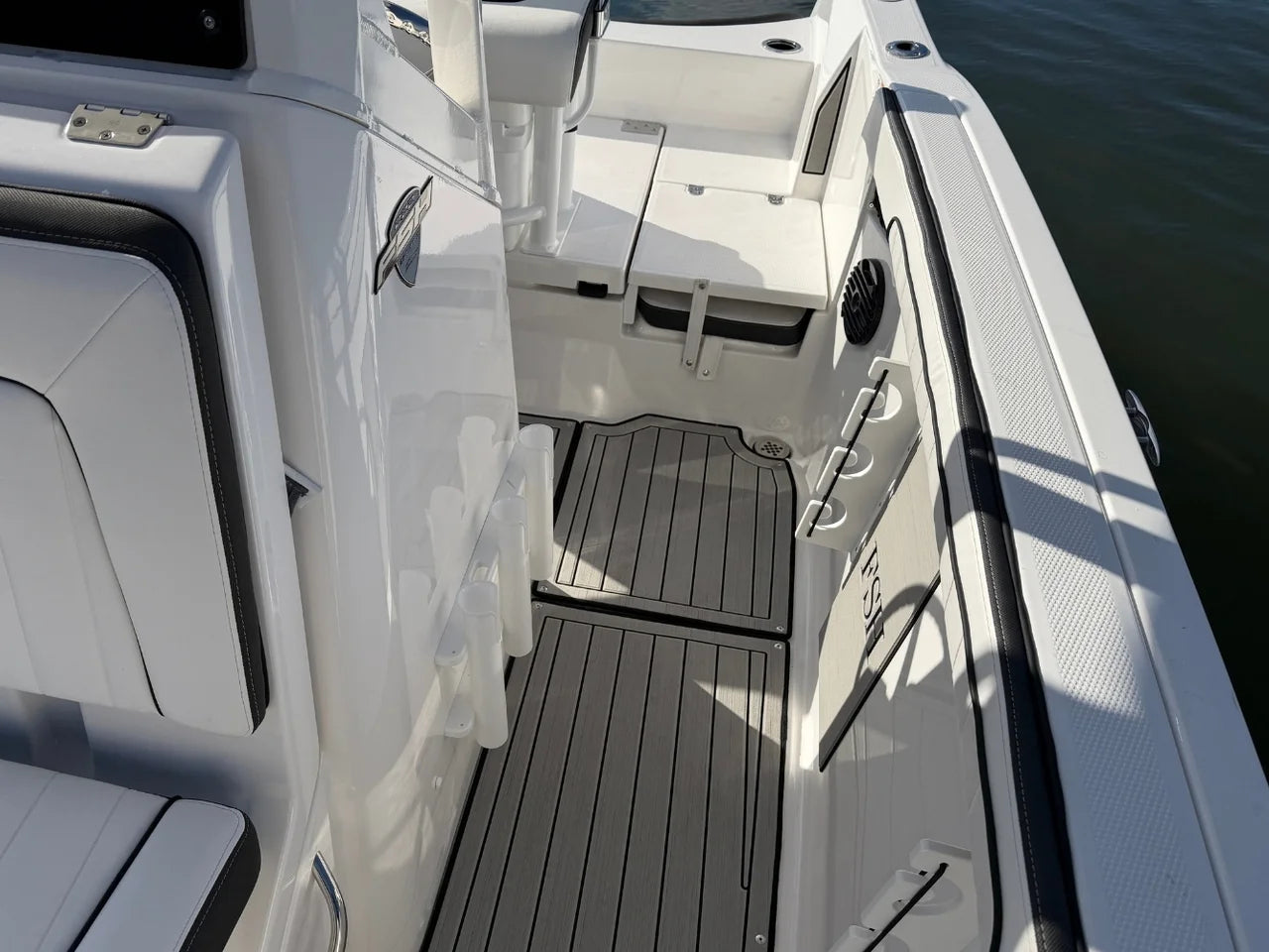 2026 Yamaha 222FSH SP E 22.0 feet, Clearwater, Florida #25