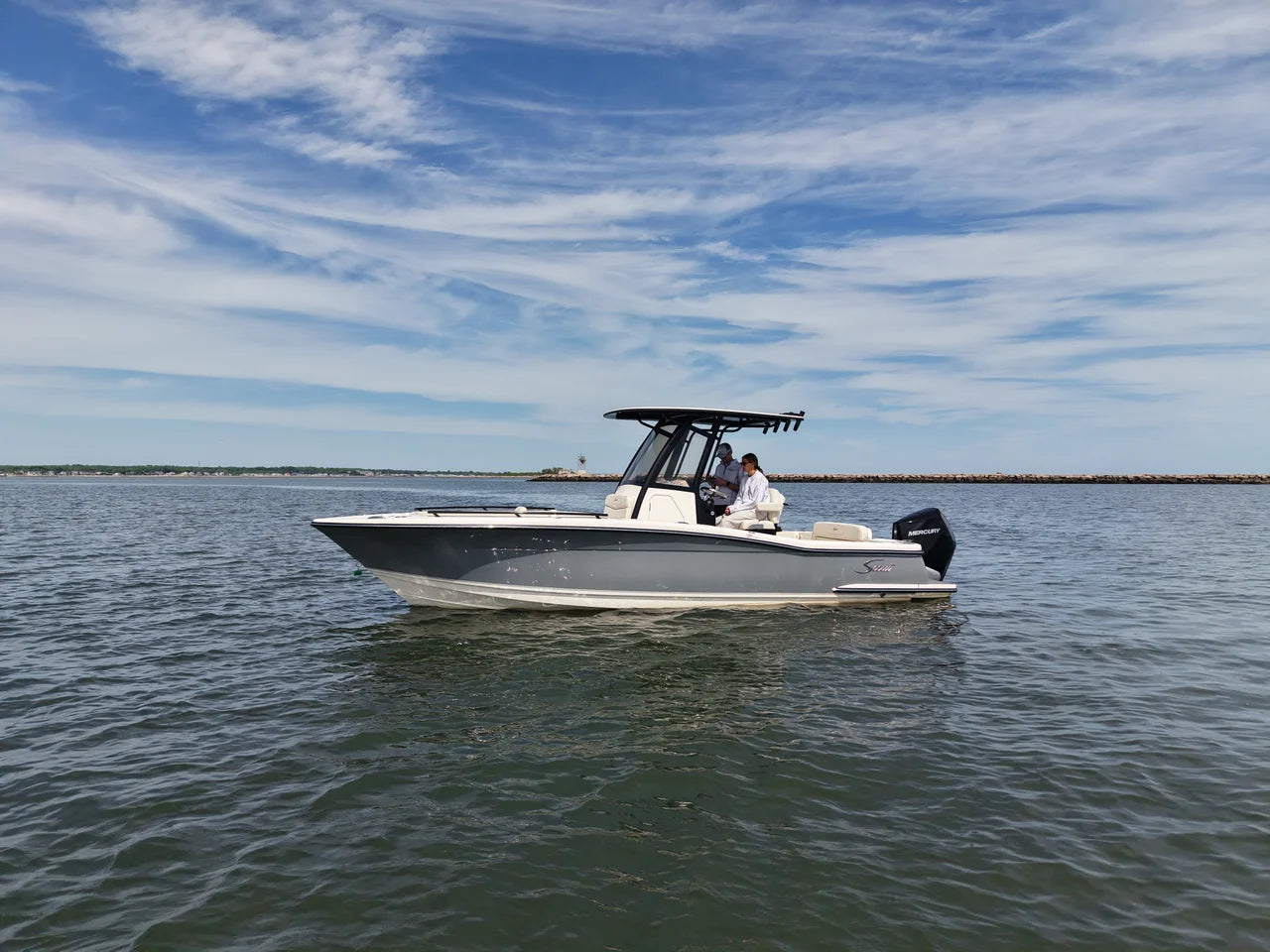 2026 Scout 240 XSF 24.0 feet, Clearwater, Florida #1