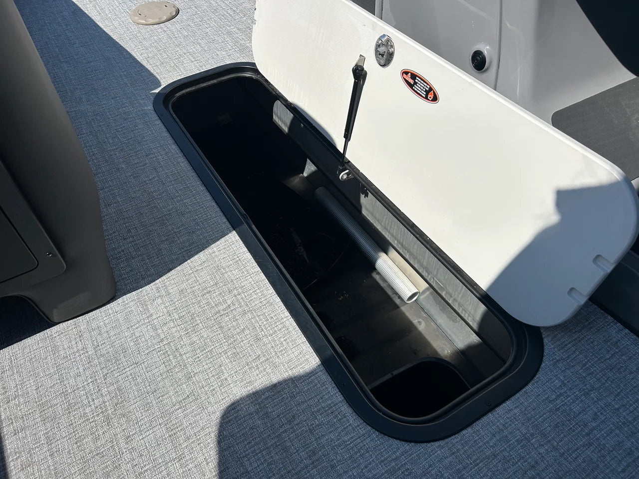 2026 Harris Sunliner 230 25.0 feet, Clearwater, Florida #17