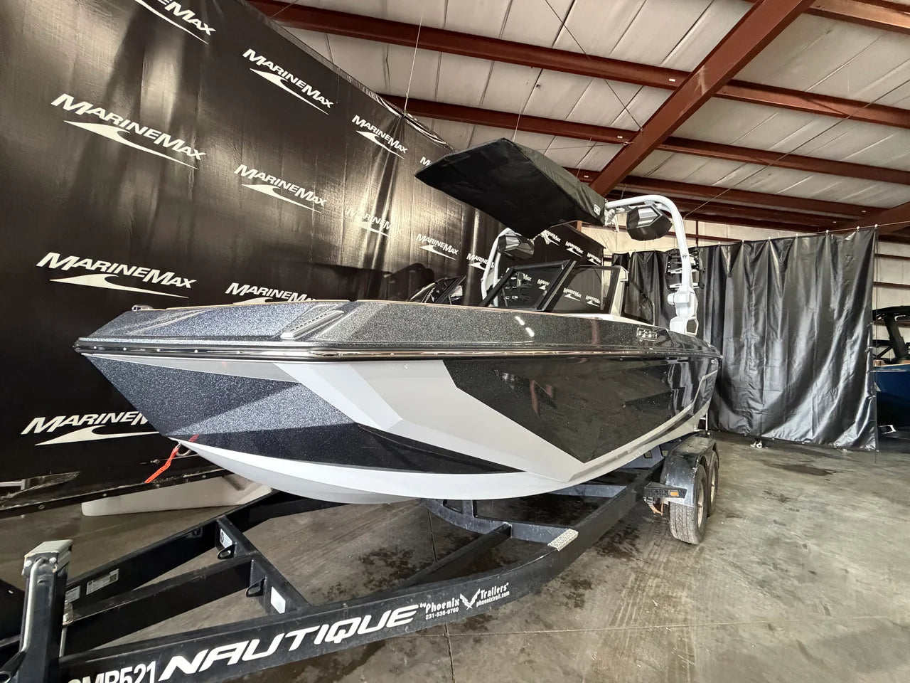 2026 Nautique Super Air Nautique GS22 22.0 feet, Clearwater, Florida #3