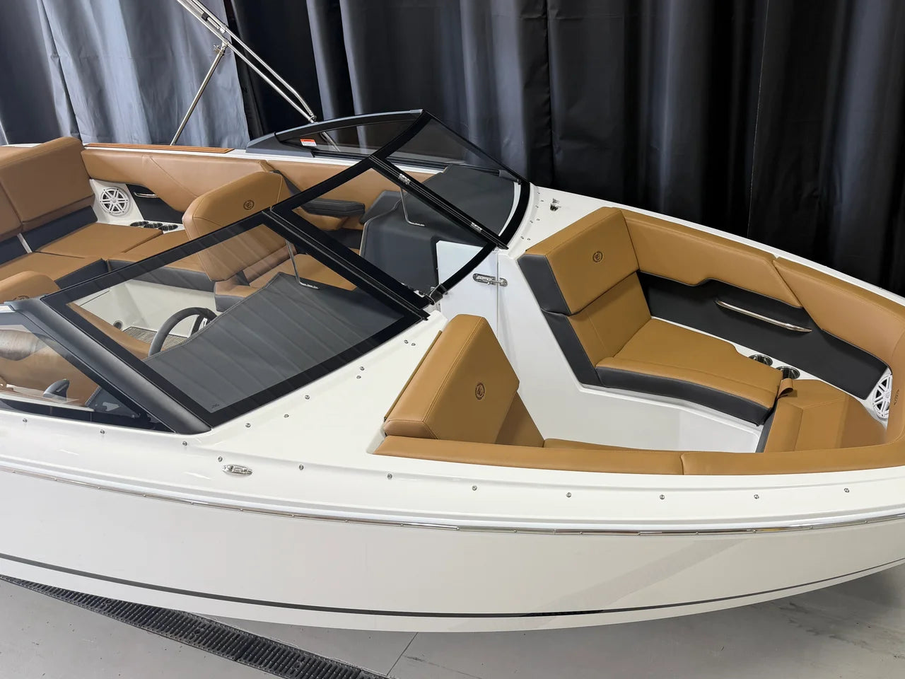 2026 Cobalt CS23 23.0 feet, Clearwater, Florida #5