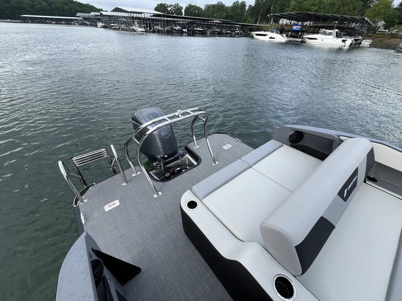 2026 Starcraft VX 24 Q DH 24.0 feet, Clearwater, Florida #14