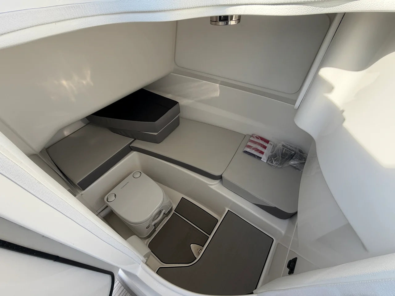 2026 Sea Ray SDX 230 Outboard 23.0 feet, Clearwater, Florida #21