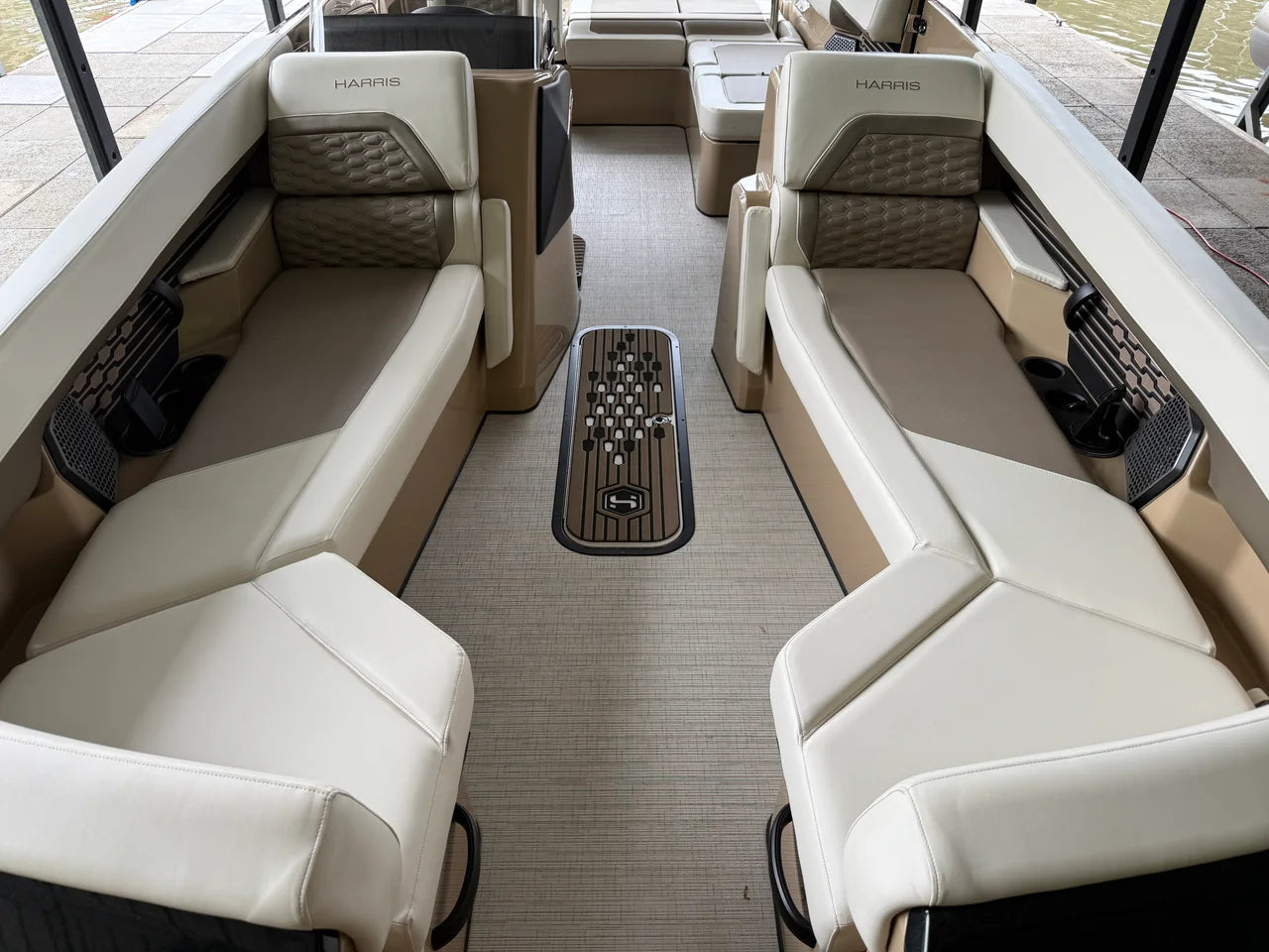 2025 Harris 250 Crowne 25.0 feet, Clearwater, Florida #20