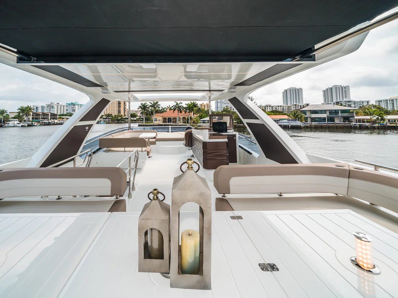 2026 Galeon 680 FLY 68.0 feet, Clearwater, Florida #5