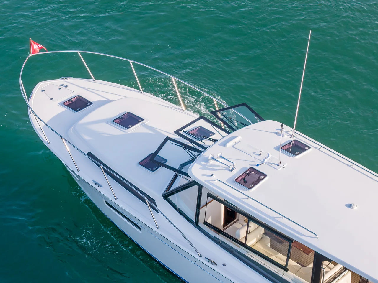 2025 MJM 42 46.0 feet, Clearwater, Florida #8