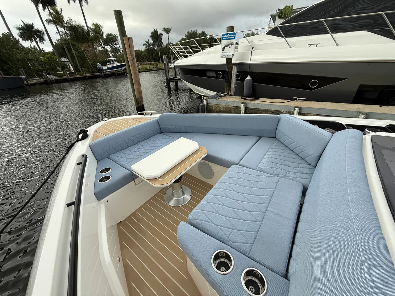 2026 Saxdor 400 GTO 40.0 feet, Clearwater, Florida #31
