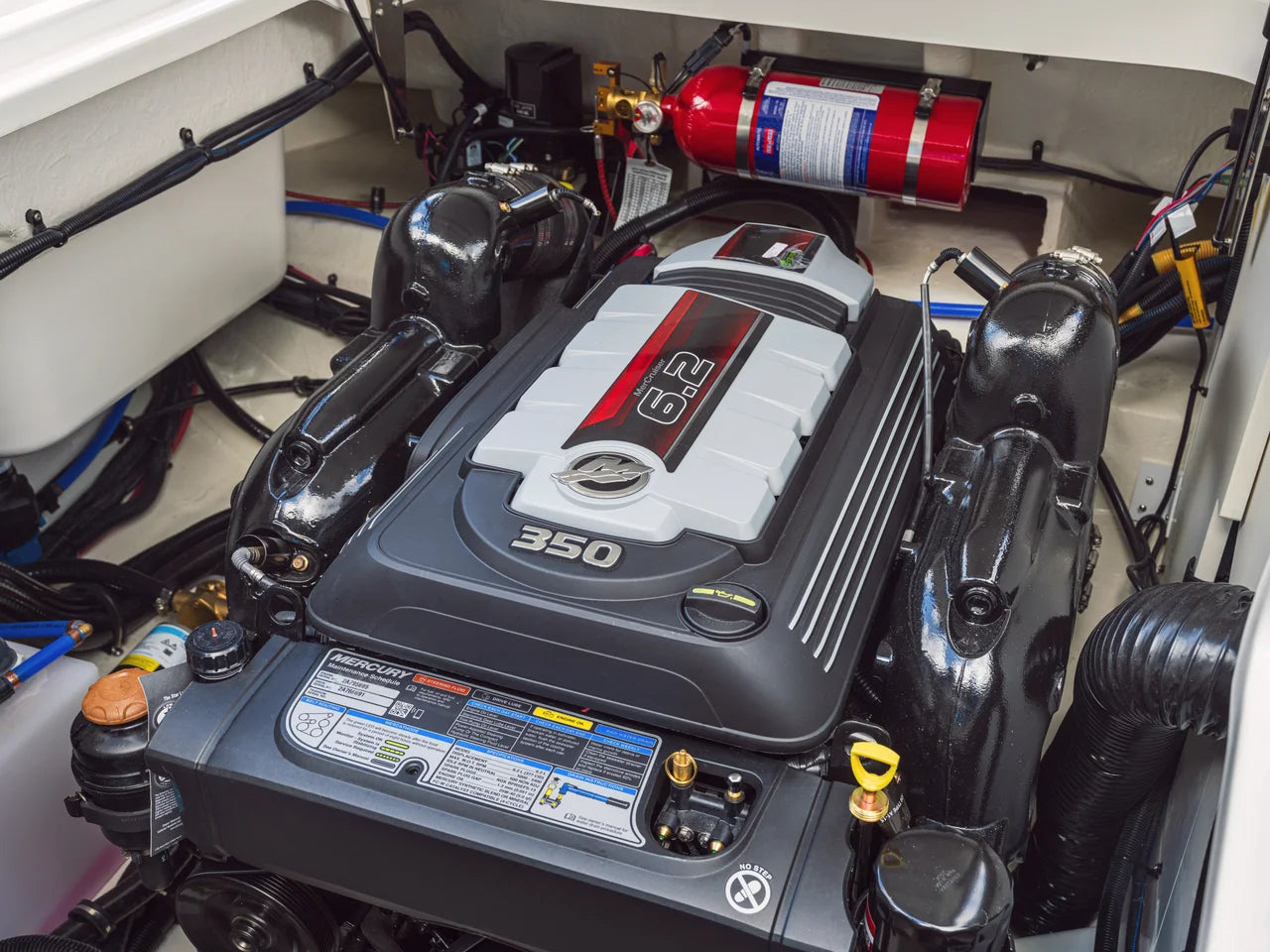 2026 Sea Ray SDX 250 25.0 feet, Clearwater, Florida #40