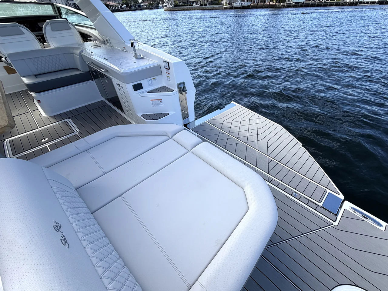 2026 Sea Ray SLX 400 Outboard 40.0 feet, Clearwater, Florida #16