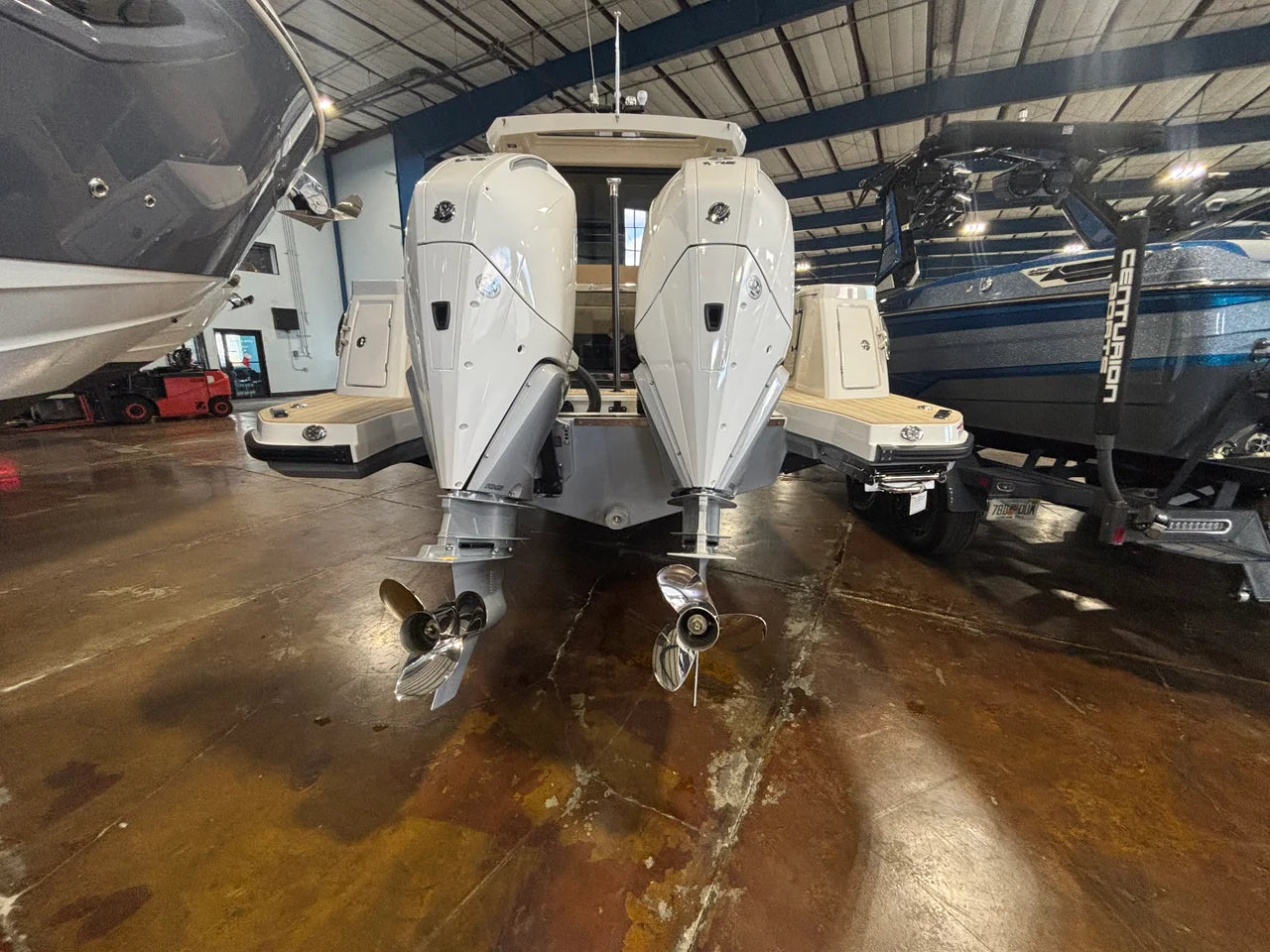 2026 Saxdor 340 GTWA 34.0 feet, Clearwater, Florida #6