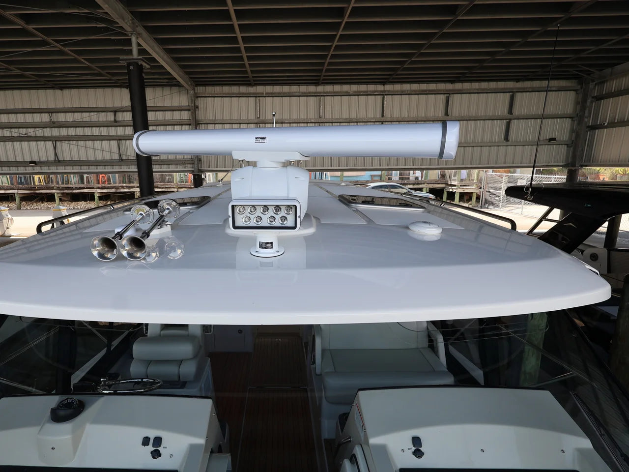 2026 Boston Whaler 405 Conquest 40.0 feet, Clearwater, Florida #99