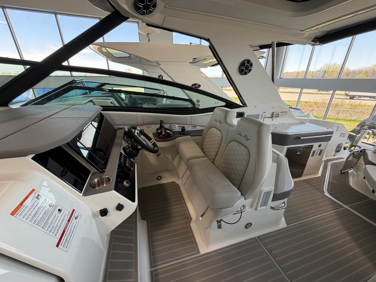 2026 Sea Ray Sundancer 320 32.0 feet, Clearwater, Florida #21