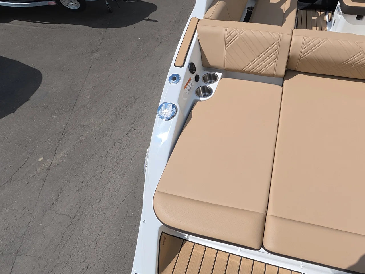2026 Sea Ray SDX 250 Outboard 25.0 feet, Clearwater, Florida #10