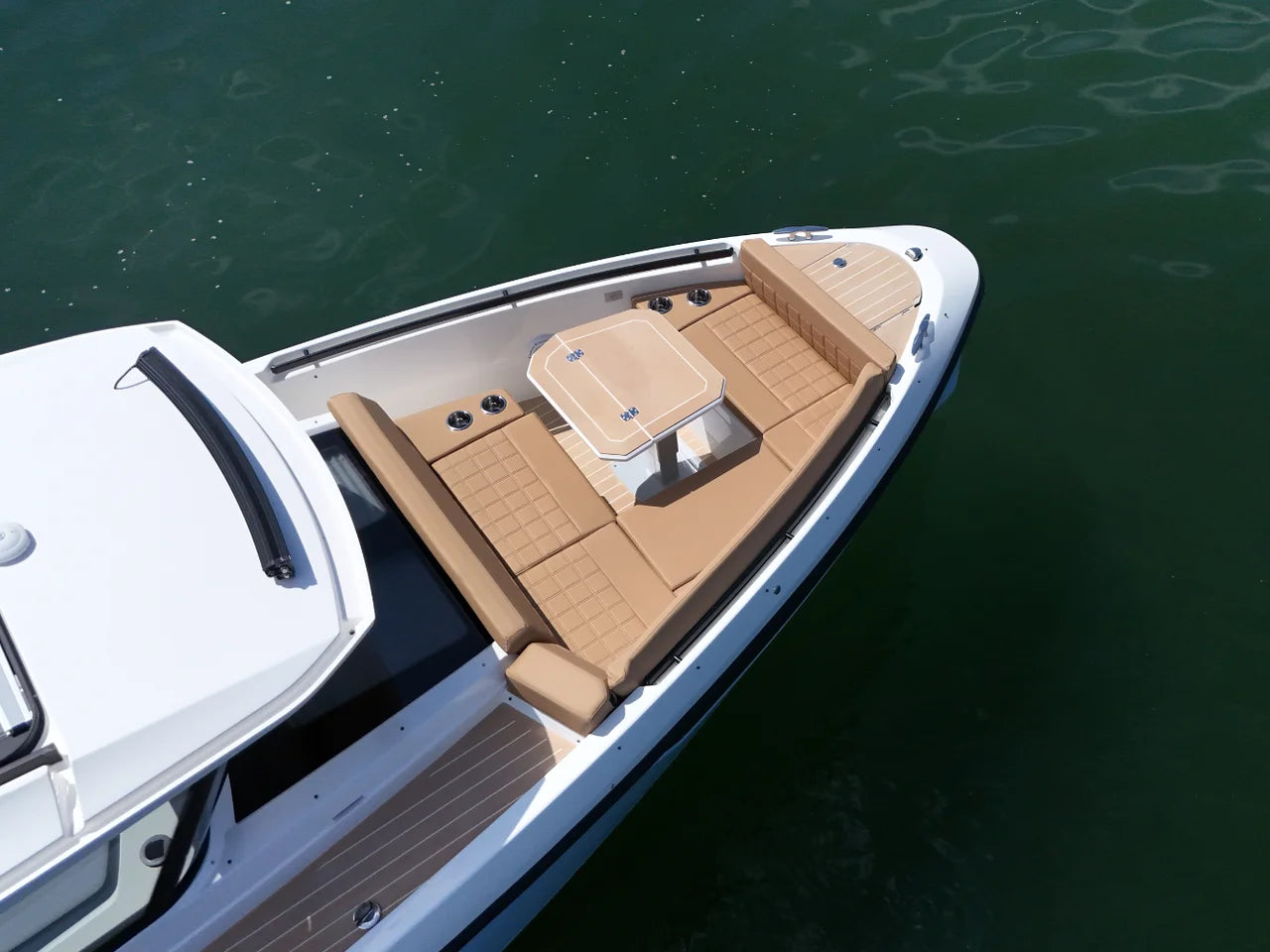 2026 Saxdor 340 GTWA 34.0 feet, Clearwater, Florida #39