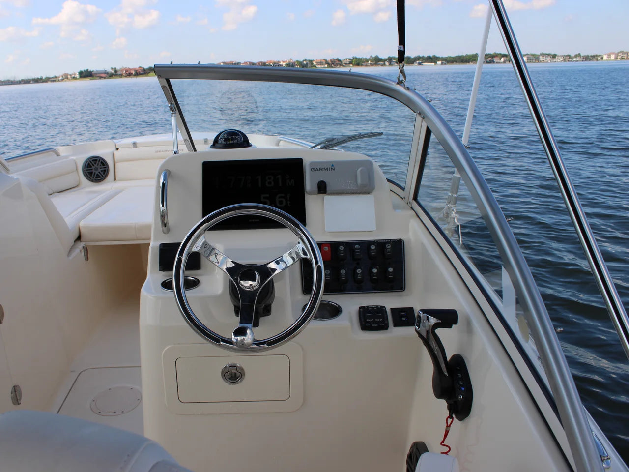 2026 Grady-White Freedom 215 21.0 feet, Clearwater, Florida #32