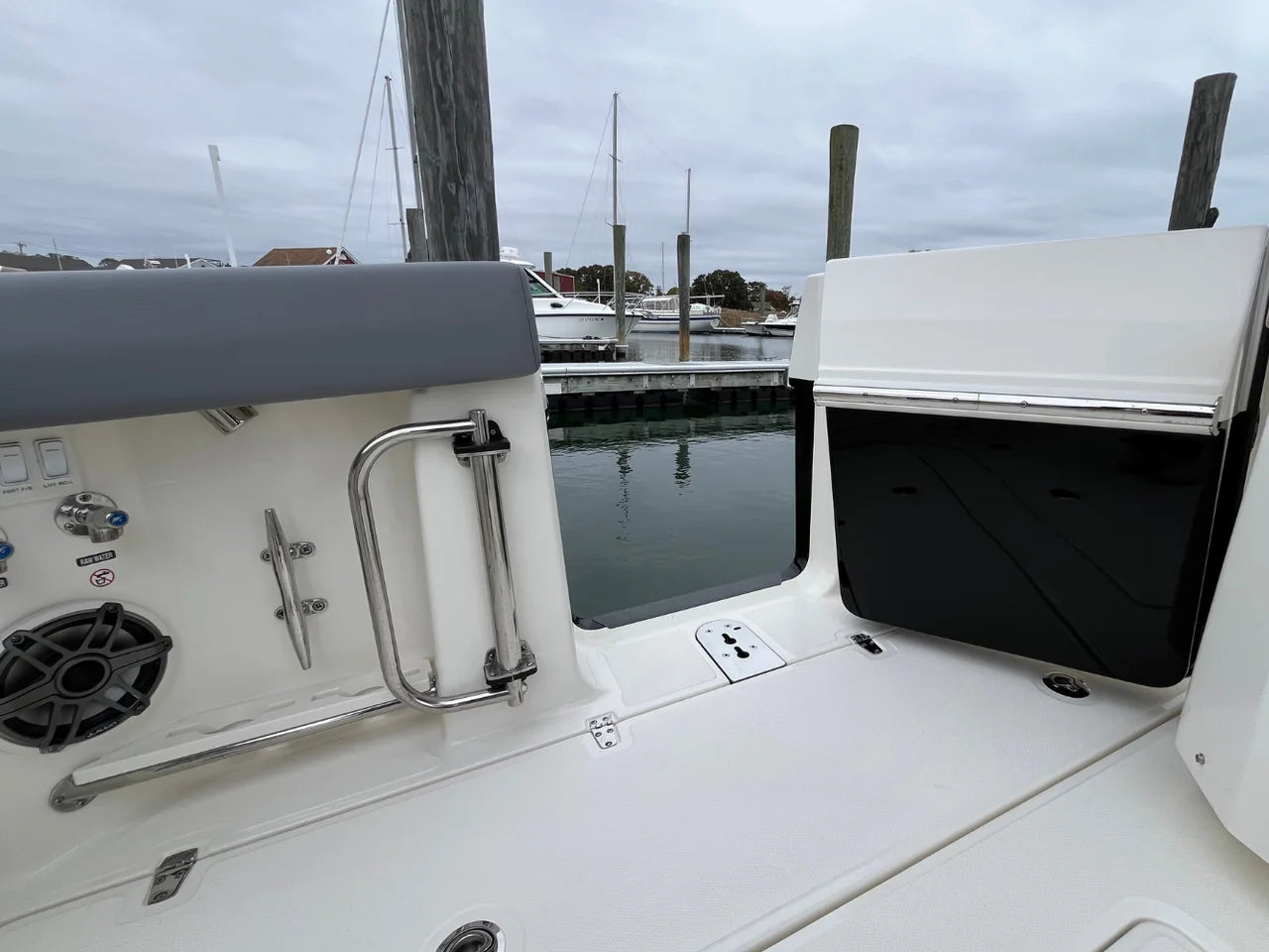 2026 Boston Whaler 360 Outrage 36.0 feet, Clearwater, Florida #32