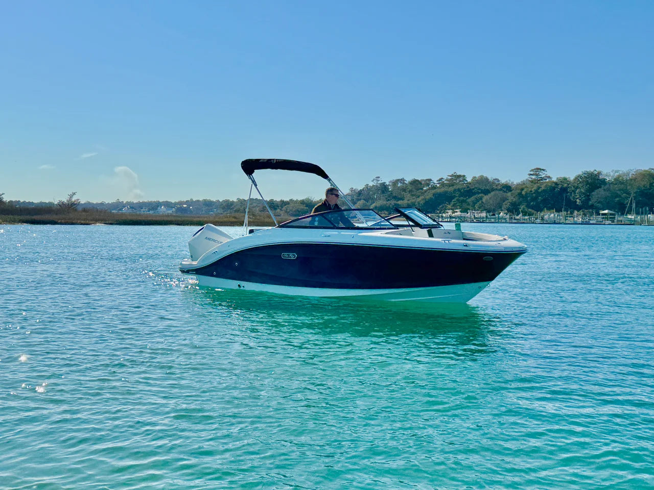 2026 Sea Ray SPX 210 Outboard 21.0 feet, Clearwater, Florida #5