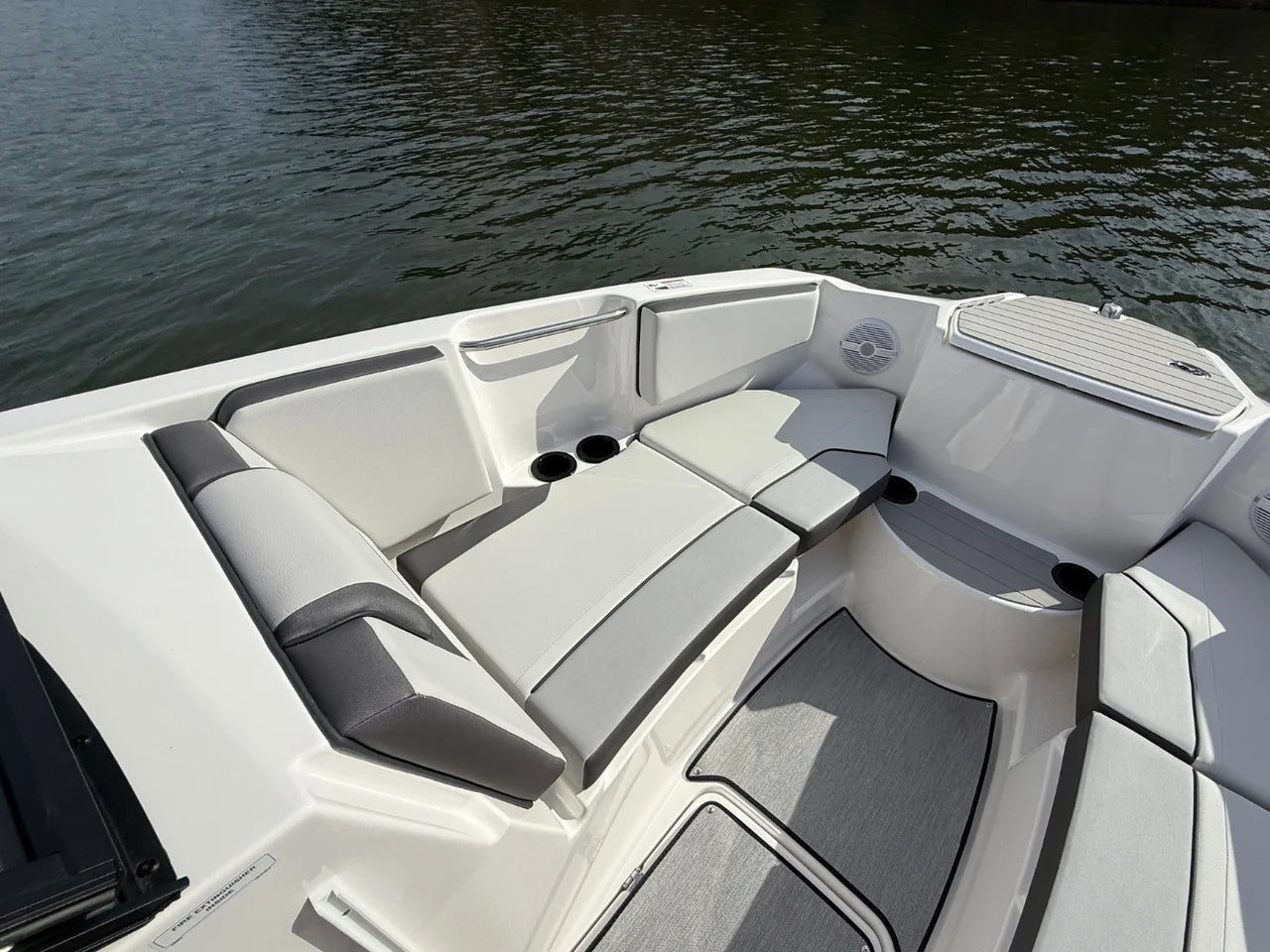 2026 Yamaha AR220 22.0 feet, Clearwater, Florida #21