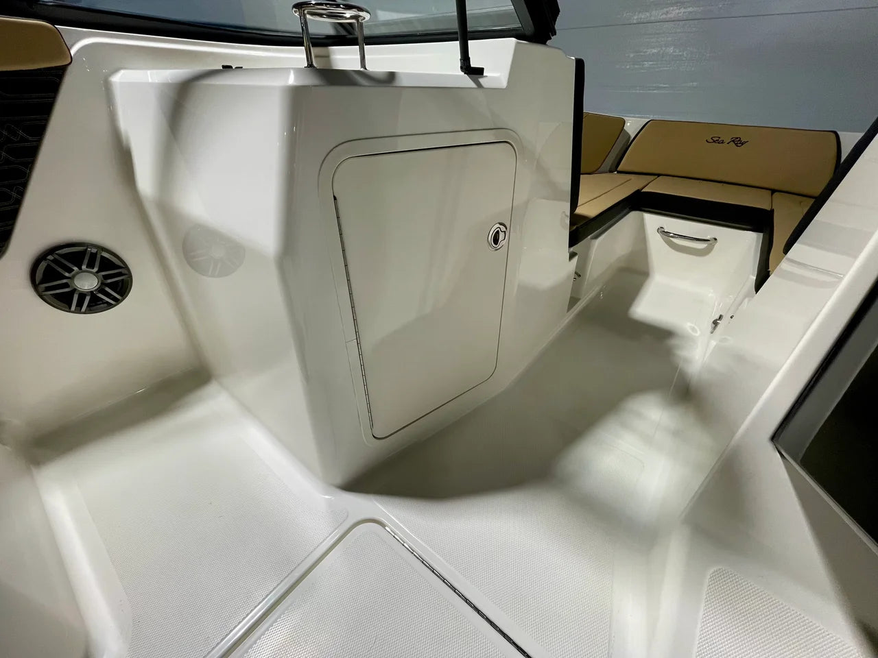 2026 Sea Ray SPX 210 Outboard 21.0 feet, Clearwater, Florida #13
