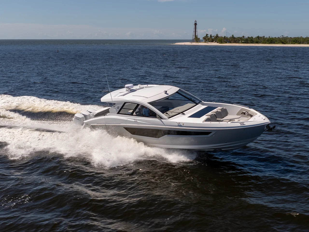 2026 Cruisers Yachts 50GLS OB 50.0 feet, Clearwater, Florida #42