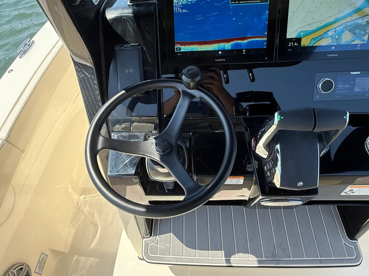 2027 Scout 260LXF 26.0 feet, Clearwater, Florida #19