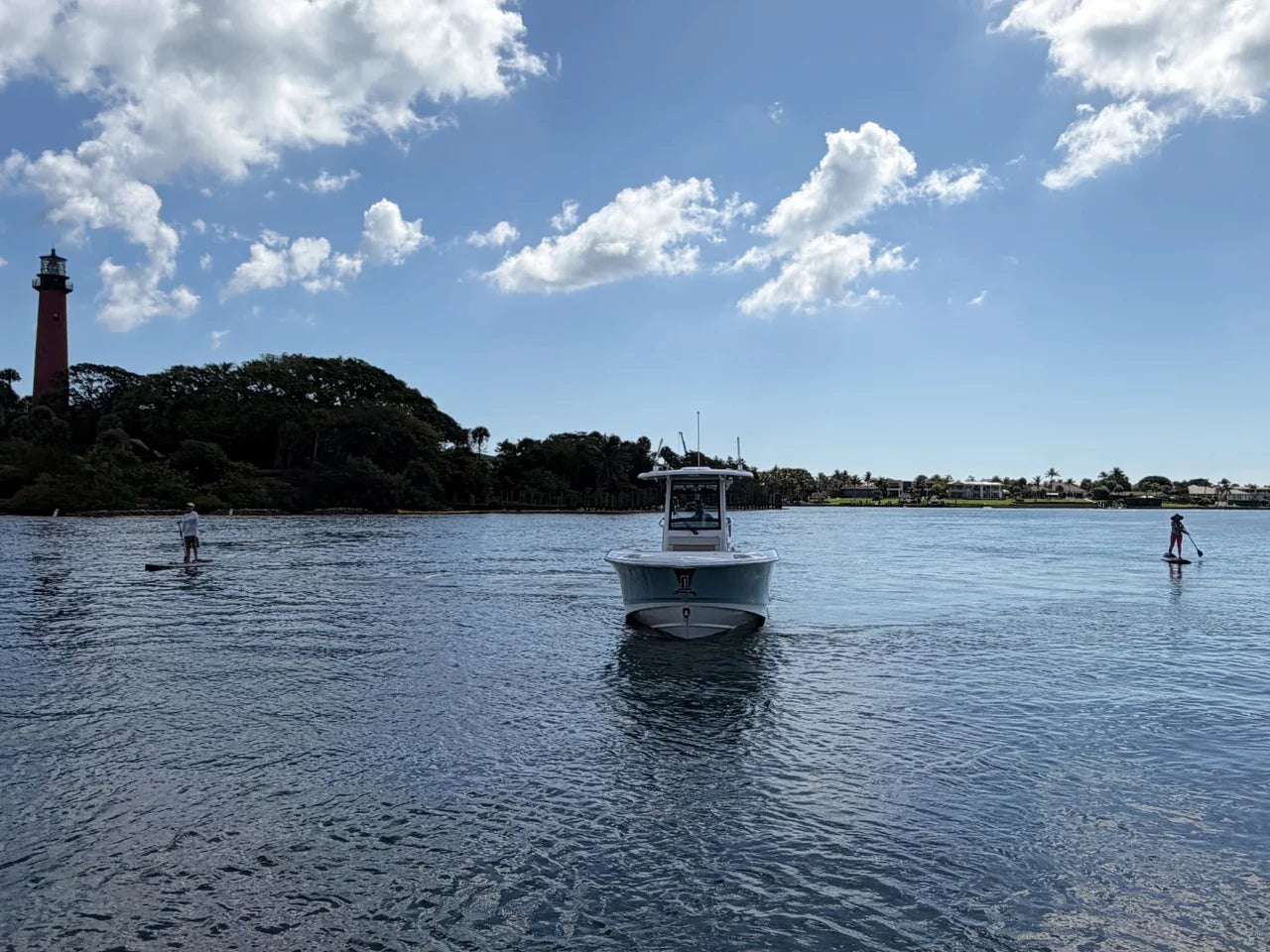 2026 Boston Whaler 280 Outrage 28.0 feet, Clearwater, Florida #4