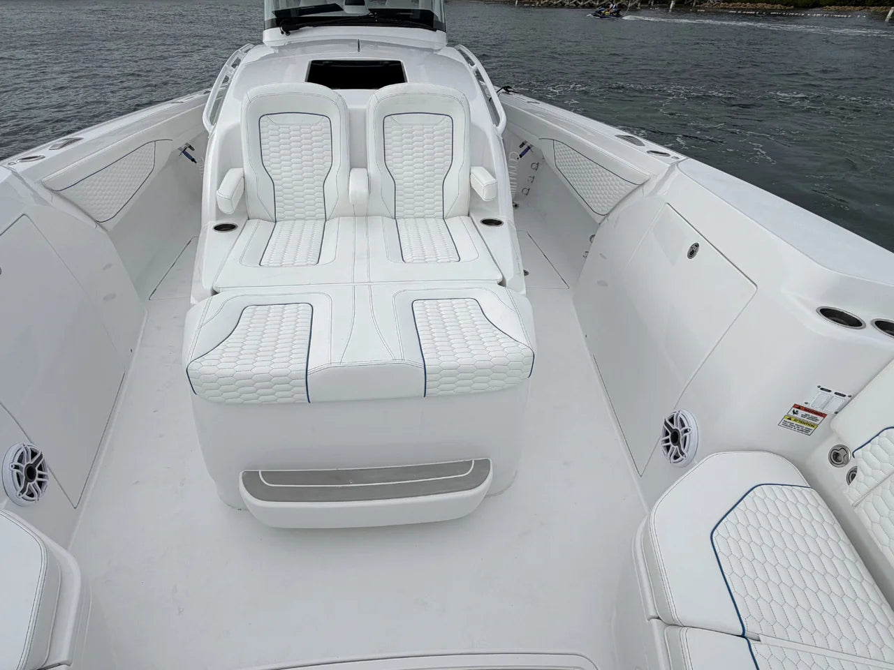 2025 Intrepid 41 Panacea 41.0 feet, Clearwater, Florida #33