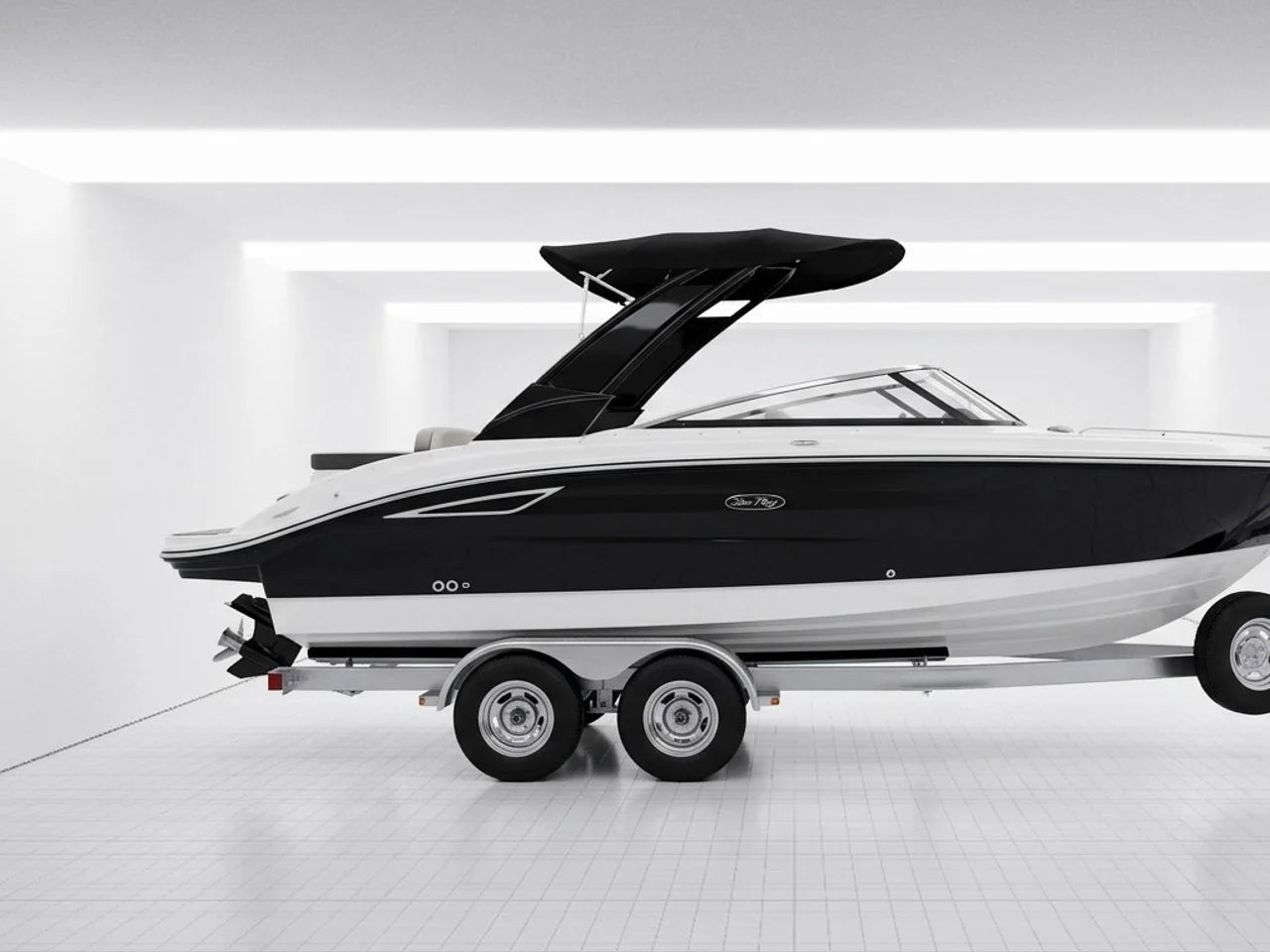 2025 Sea Ray 250 SDX 25.0 feet, Clearwater, Florida #1