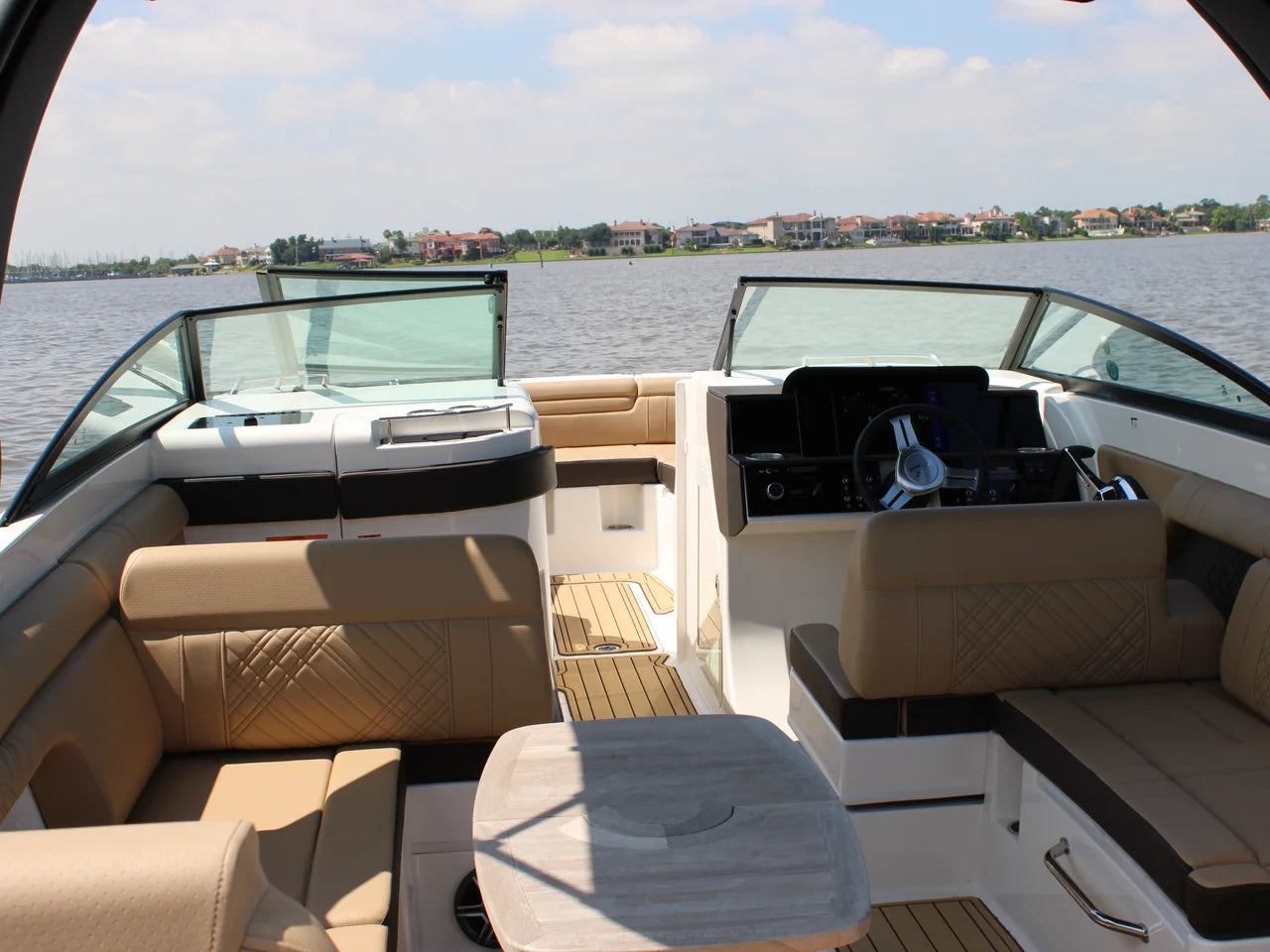 2026 Sea Ray SDX 290 29.0 feet, Clearwater, Florida #28