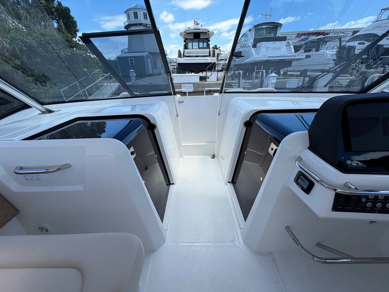 2026 Aquila 36 Sport 36.0 feet, Clearwater, Florida #11
