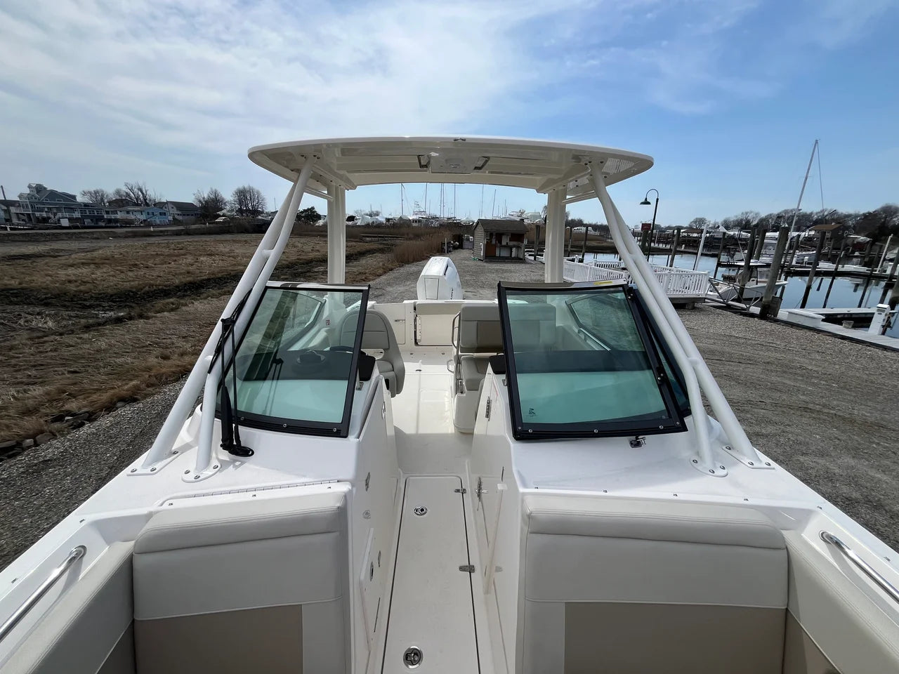 2026 Boston Whaler 240 Vantage 24.0 feet, Clearwater, Florida #24