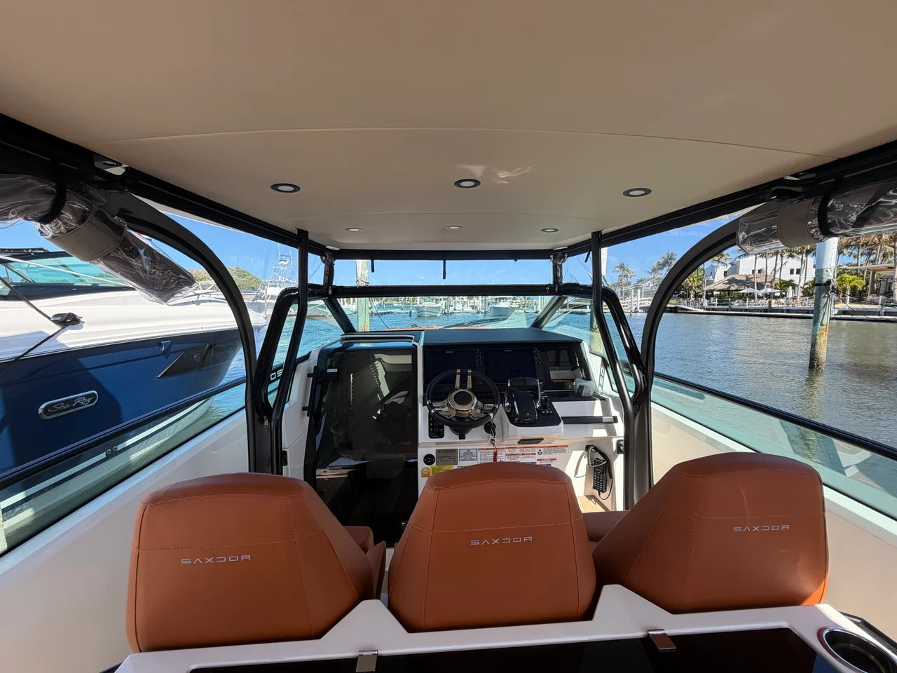 2026 Saxdor 320 GTO 32.0 feet, Clearwater, Florida #19