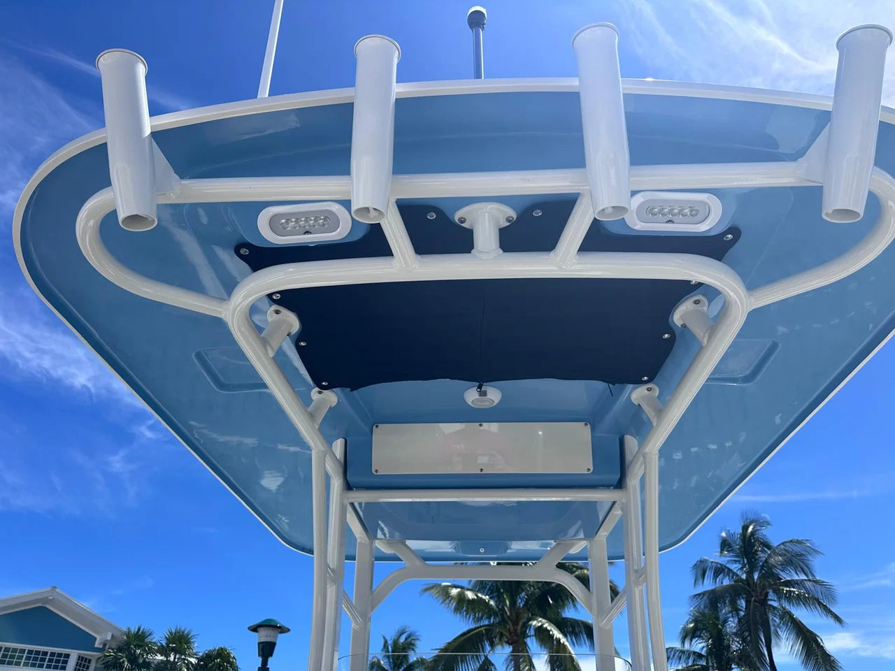2026 Boston Whaler 230 Outrage 23.0 feet, Clearwater, Florida #23
