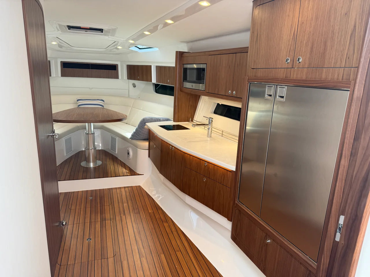 2026 Intrepid 50 EVOLUTION 50.0 feet, Clearwater, Florida #25