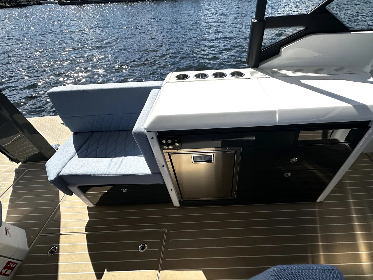 2026 Saxdor 400 GTO 40.0 feet, Clearwater, Florida #33
