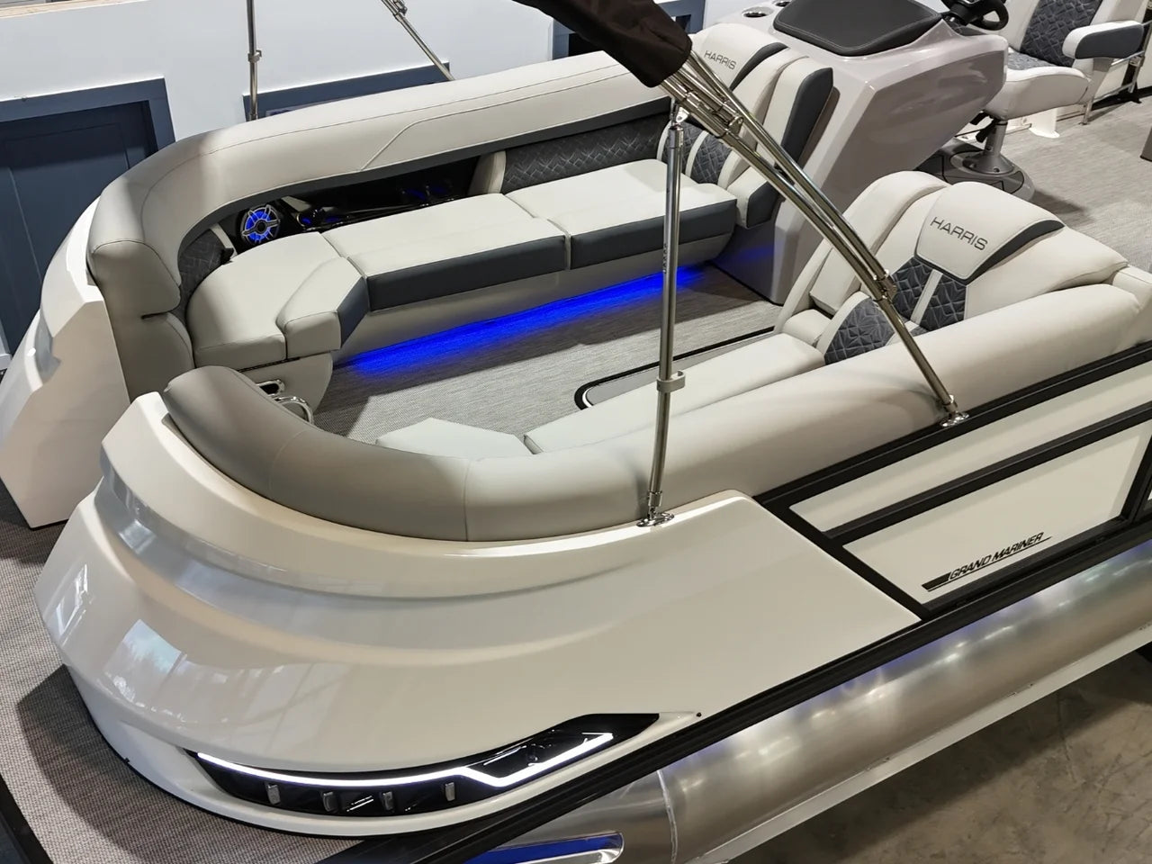 2026 Harris Grand Mariner 250 25.0 feet, Clearwater, Florida #30