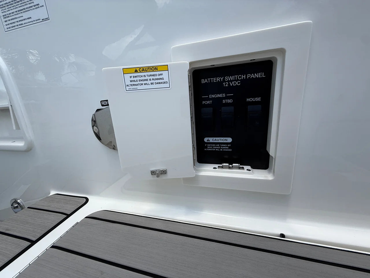 2026 Sea Ray SLX 310 Outboard 31.0 feet, Clearwater, Florida #22