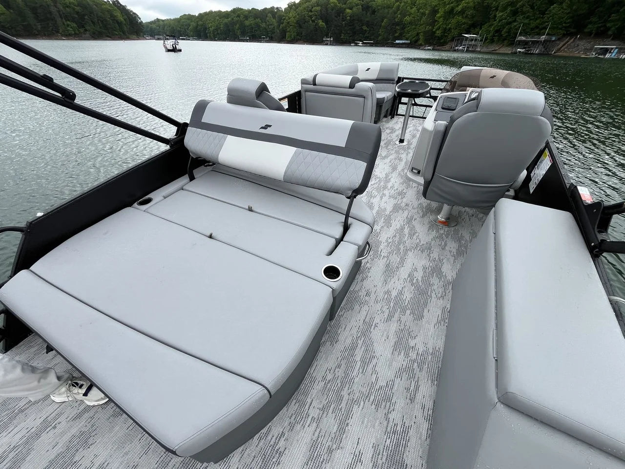 2026 Starcraft EXS 1 Q DH 21.0 feet, Clearwater, Florida #12