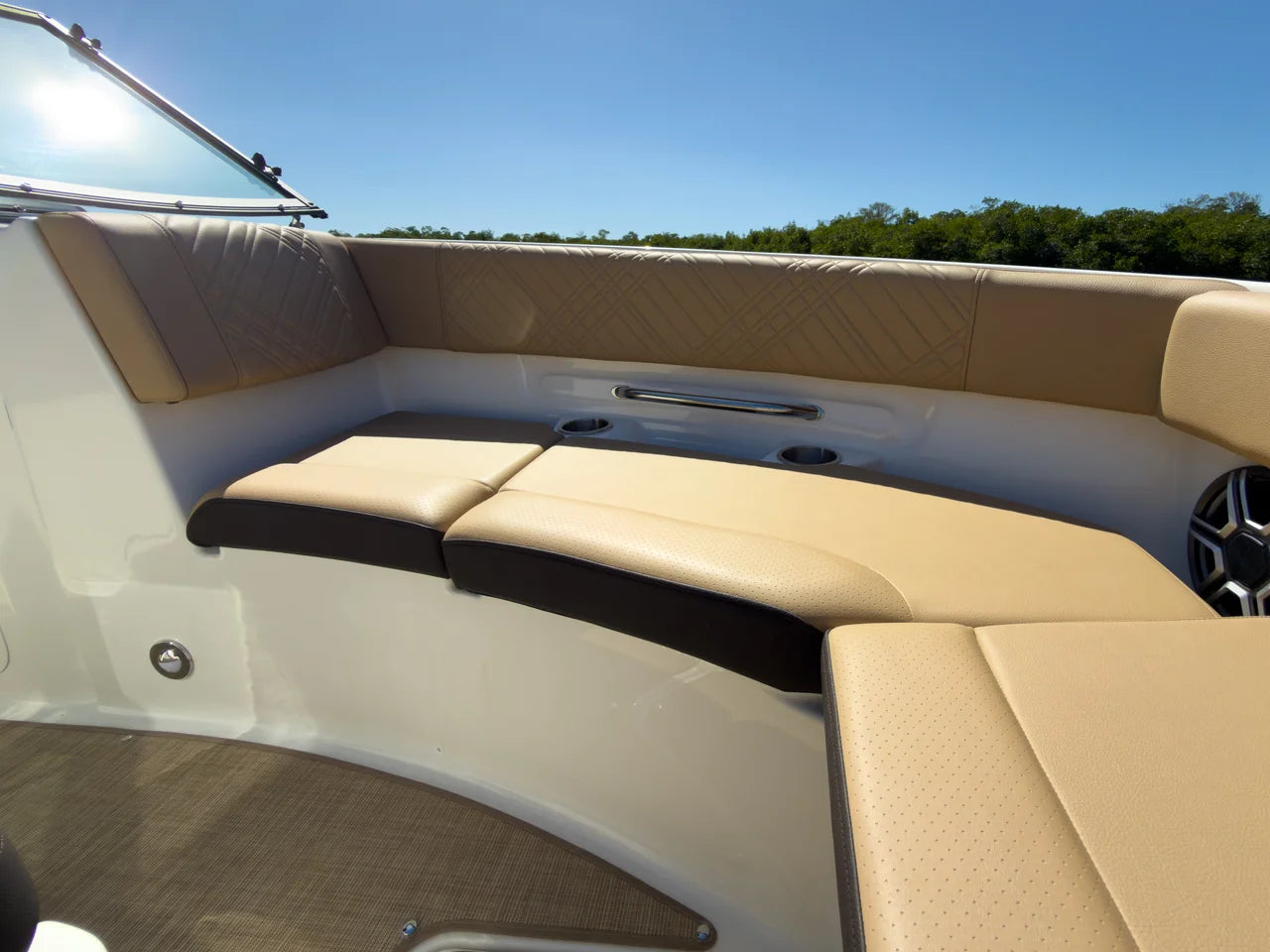 2026 Sea Ray SDX 250 Outboard 25.0 feet, Clearwater, Florida #22