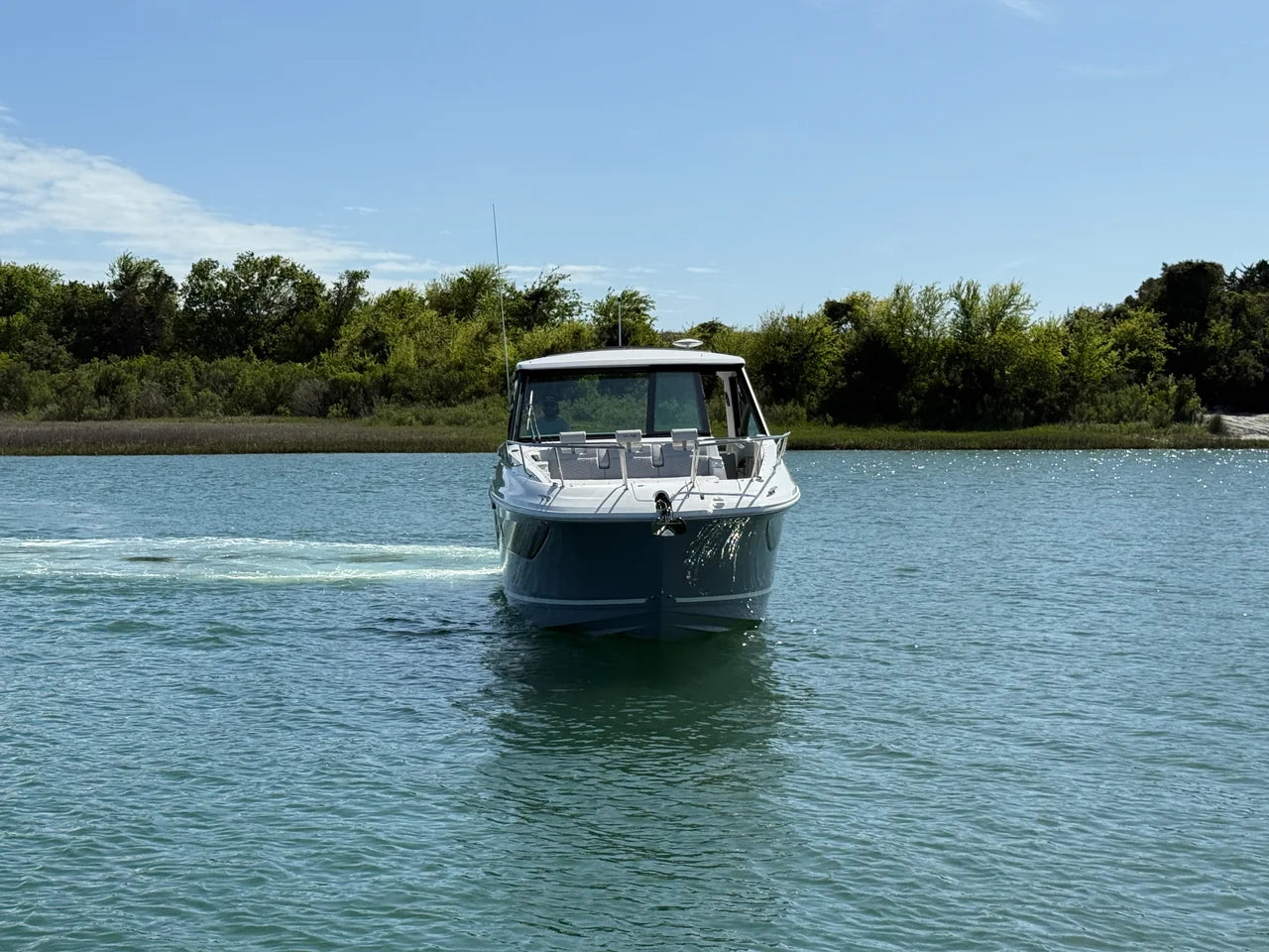 2026 Sea Ray Sundancer 320 Outboard 32.0 feet, Clearwater, Florida #5