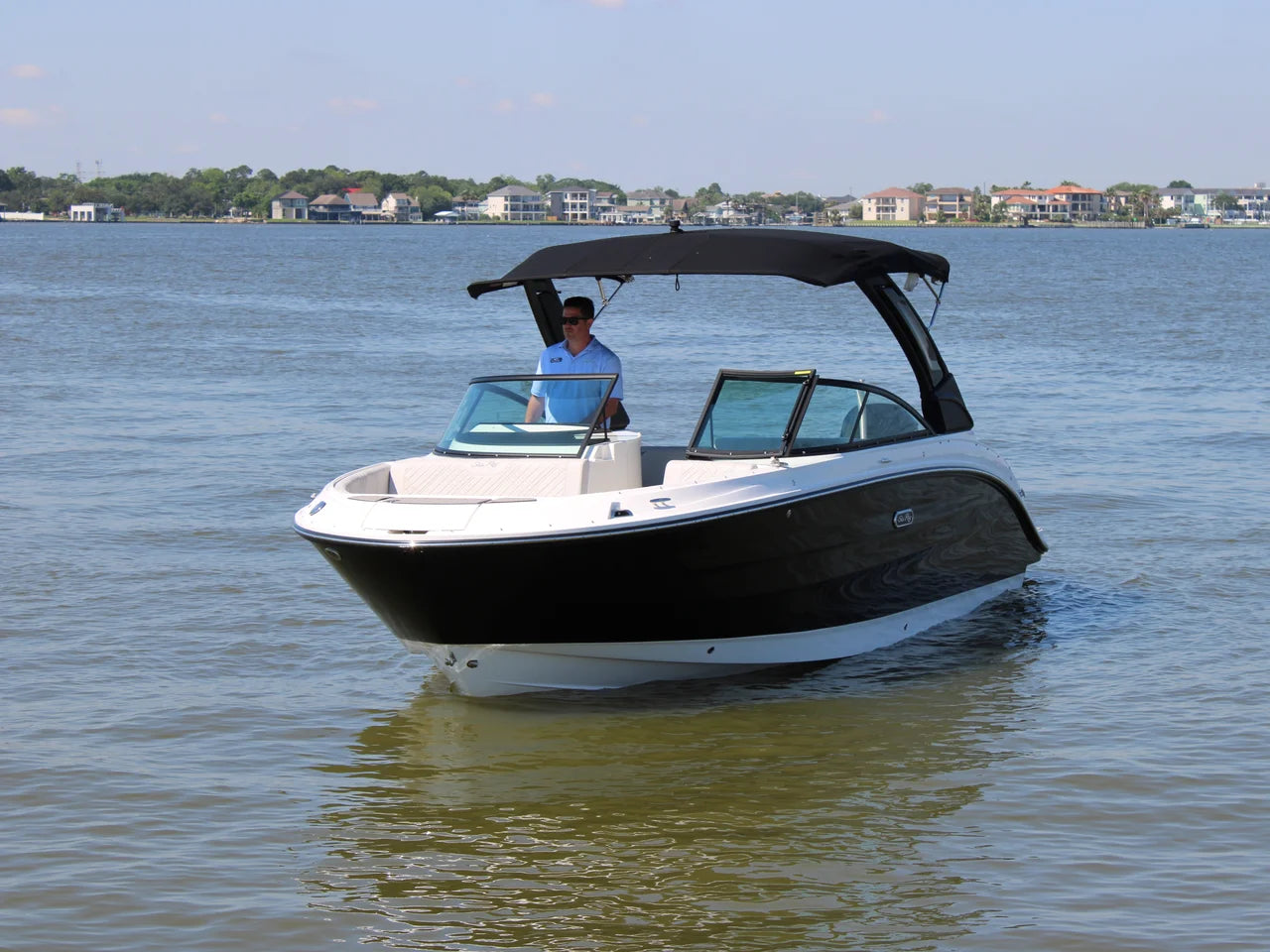 2026 Sea Ray SDX 250 Outboard 25.0 feet, Clearwater, Florida #16