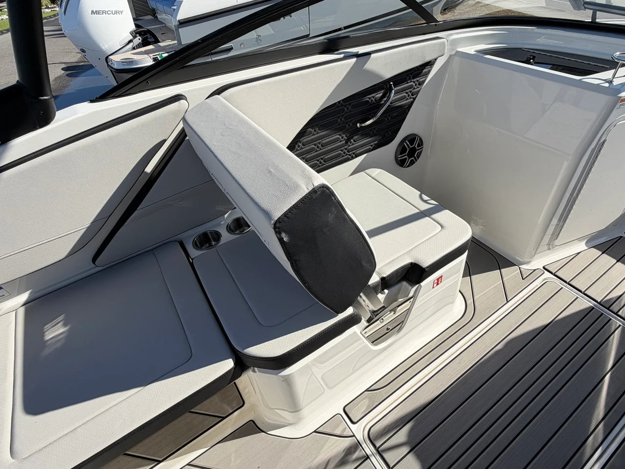 2026 Sea Ray SPX 210 Outboard 21.0 feet, Clearwater, Florida #13