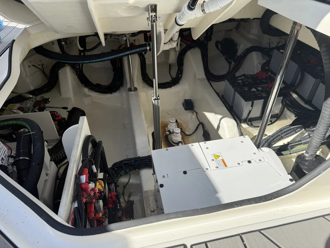2026 Sea Ray SLX 400 Outboard 40.0 feet, Clearwater, Florida #5