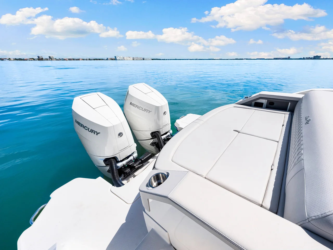 2026 Sea Ray SLX 310 Outboard 31.0 feet, Clearwater, Florida #26